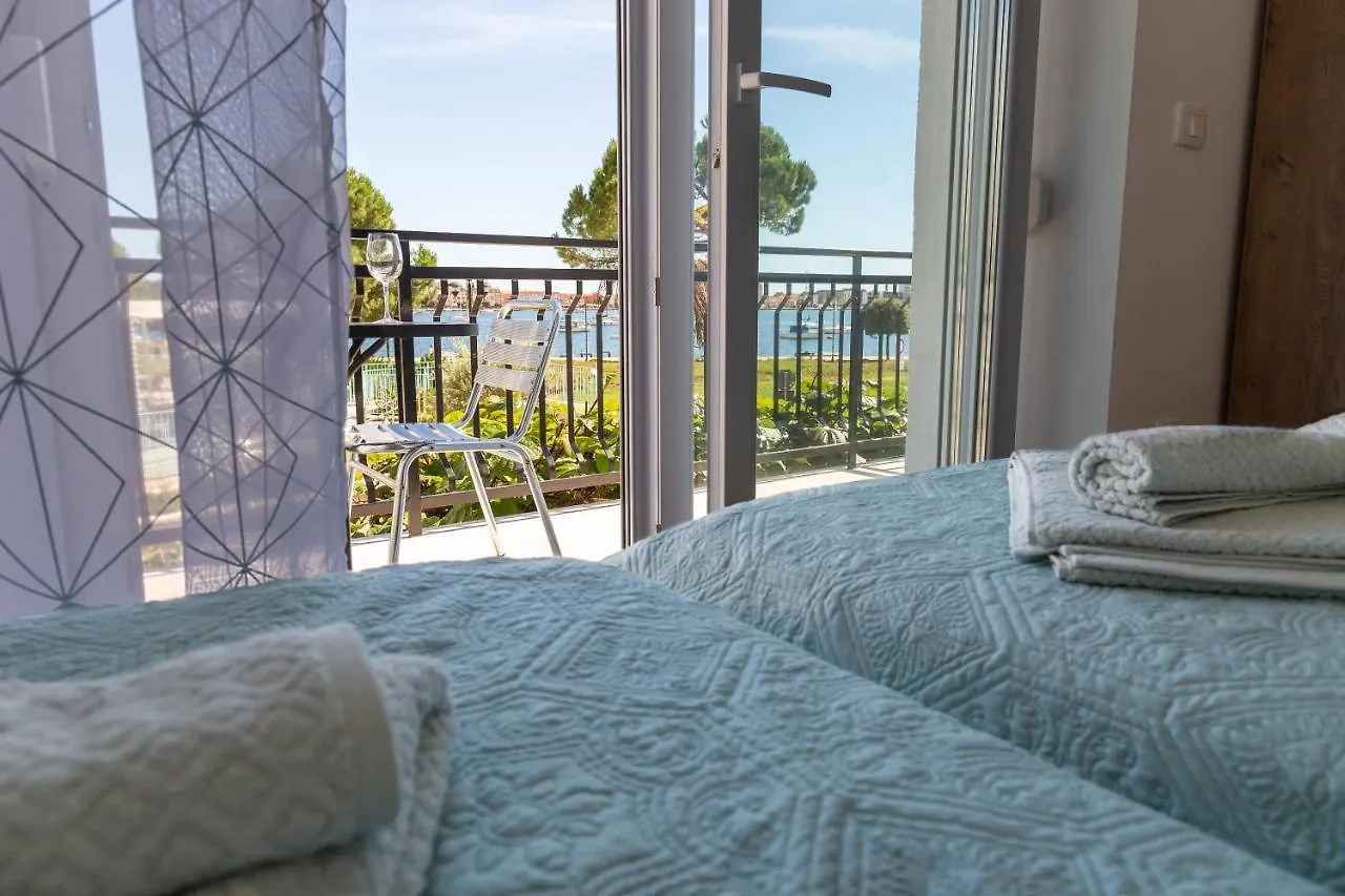 Villa Umag Seafront