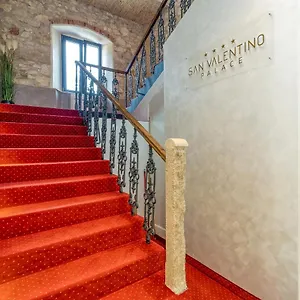 Aparthotel San Valentino Palace, Umago