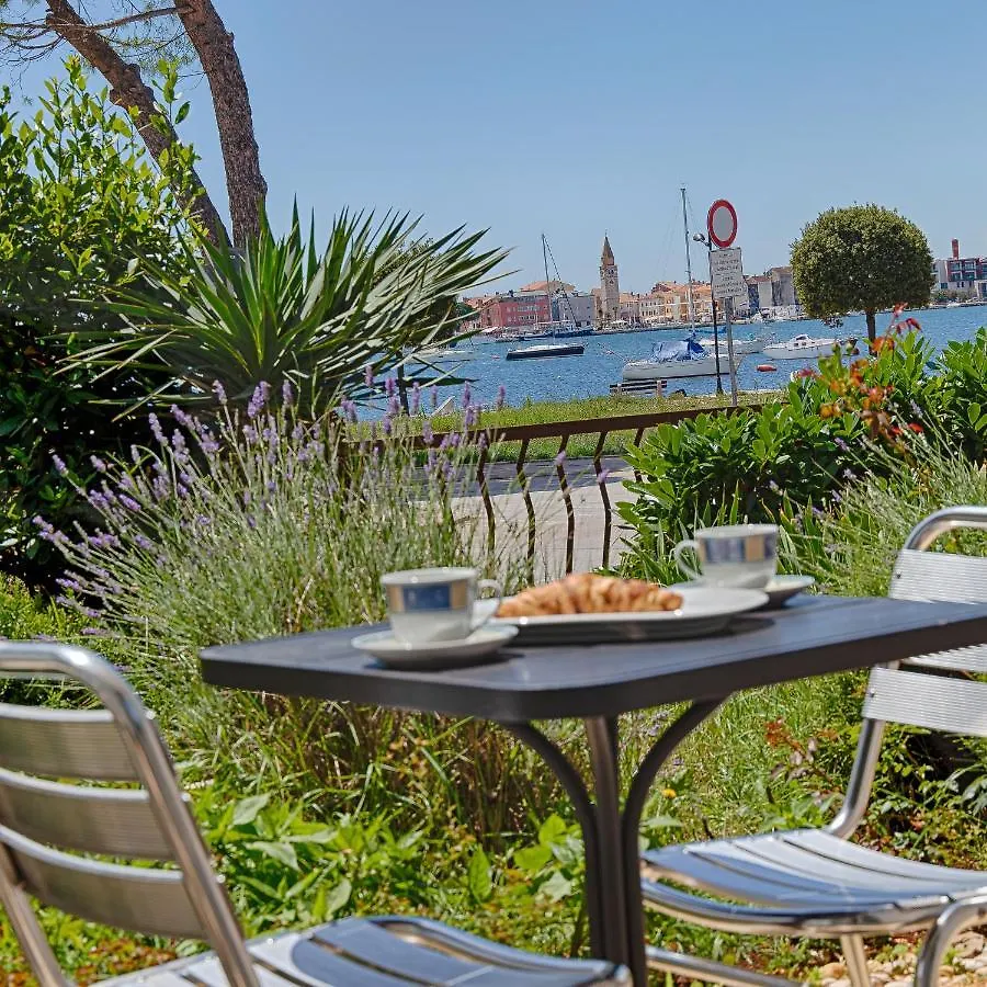 Villa Umag Seafront Croacia