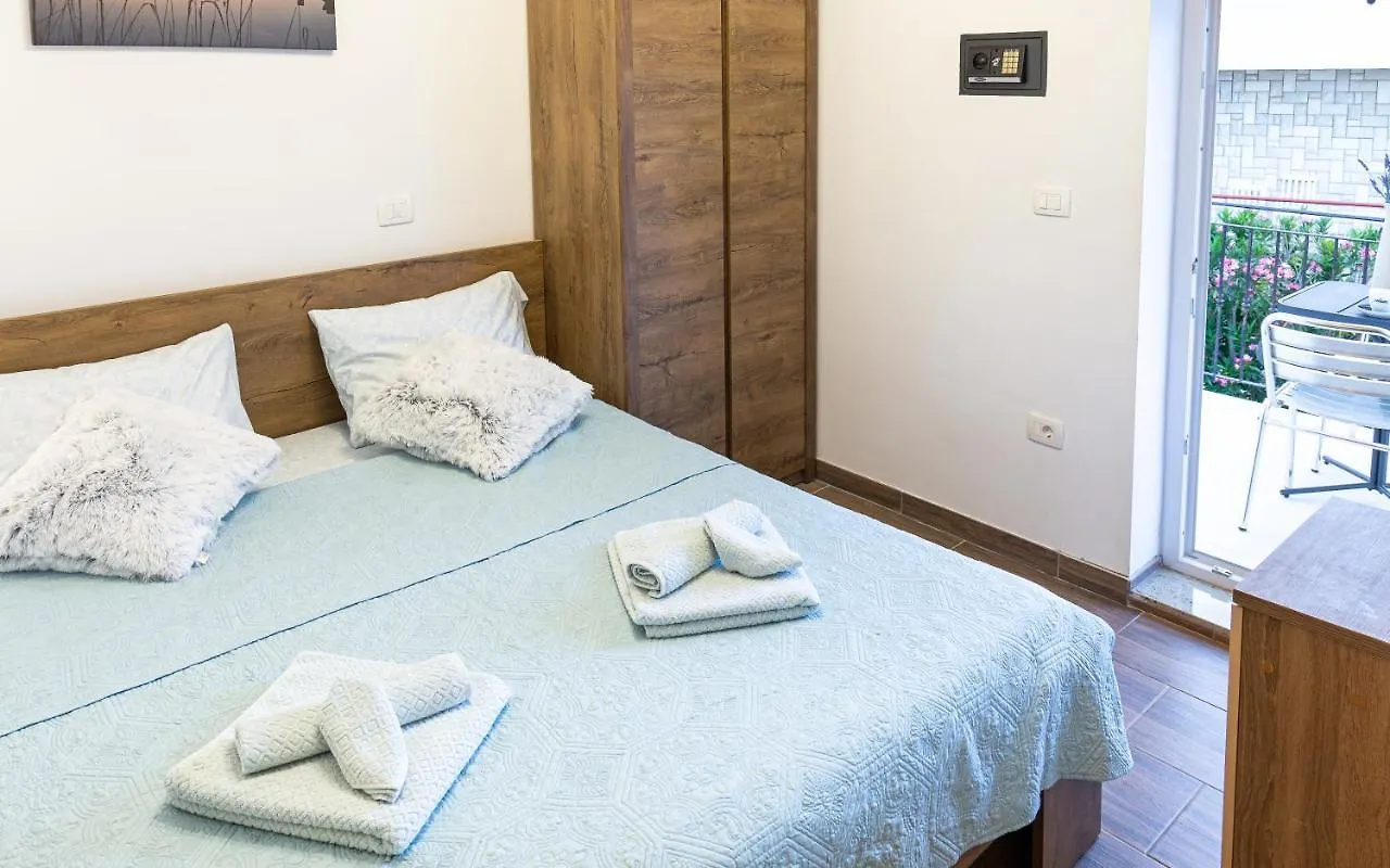 Villa Umag Seafront