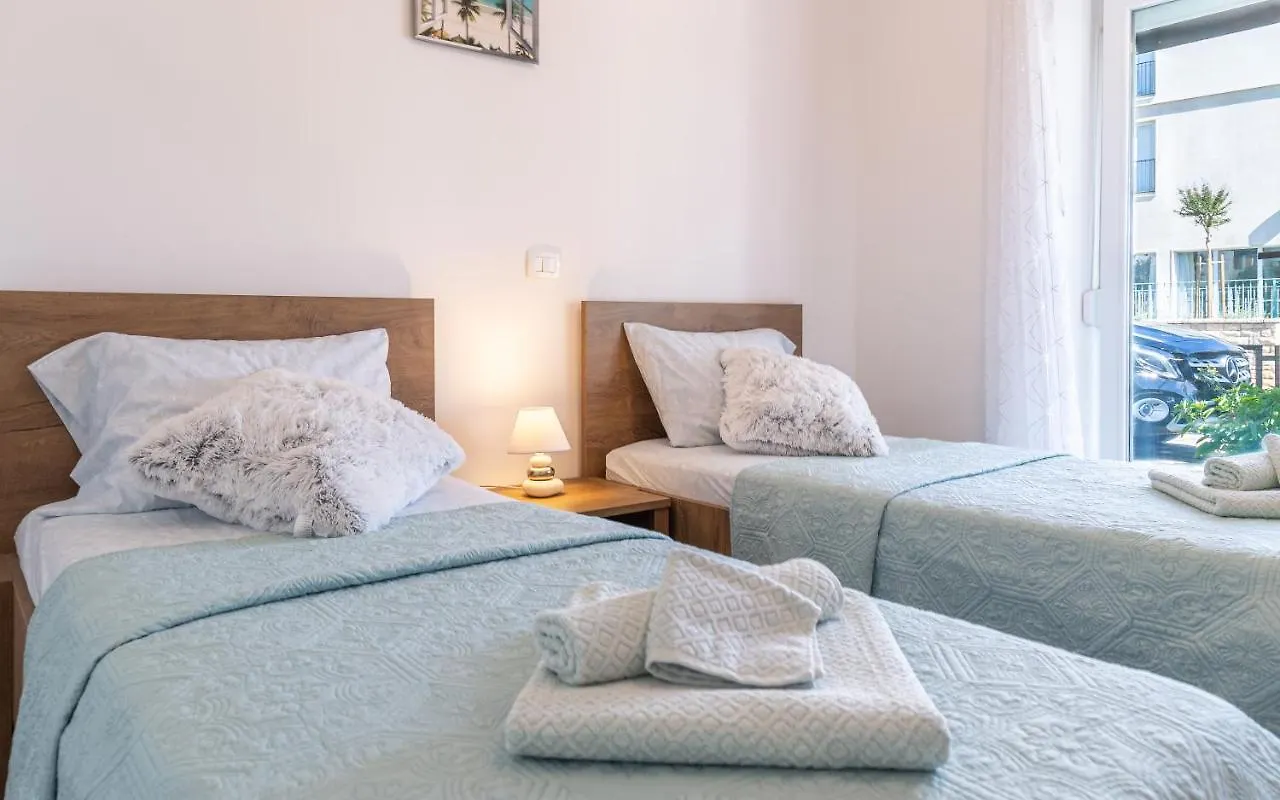 Villa Umag Seafront Croacia